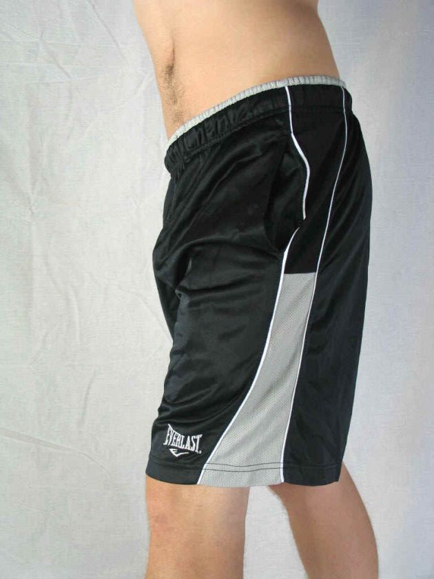   Workout Soccer Running Football Basketball Lounge Wear Shorts M  