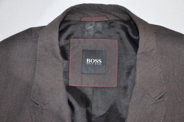 Hugo Boss Malon W Sport Coat Blazer US 40 EU 50  