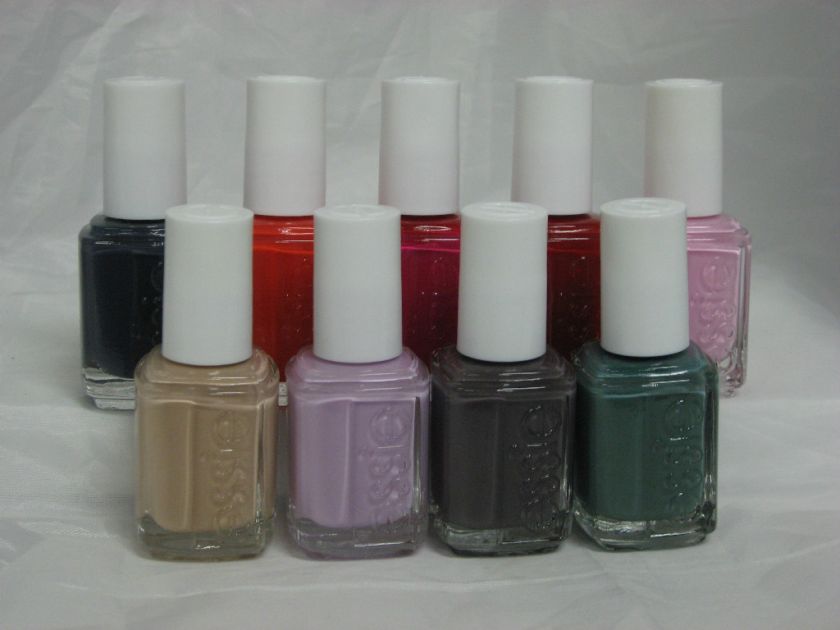   Polish   Multiple Colors   xx, 1xx, 2xx & 3xx Series   INTL SHIPPING