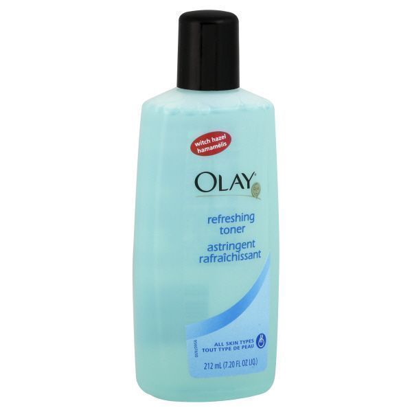 NEW Olay Refreshing Toner astringent rafraichissant  